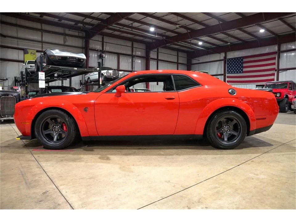 2021 Dodge Challenger 3rd Gen - Image 4 of 31