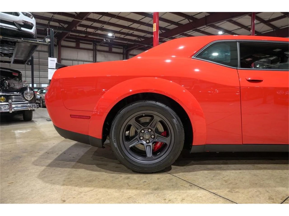 2021 Dodge Challenger 3rd Gen - Image 9 of 31