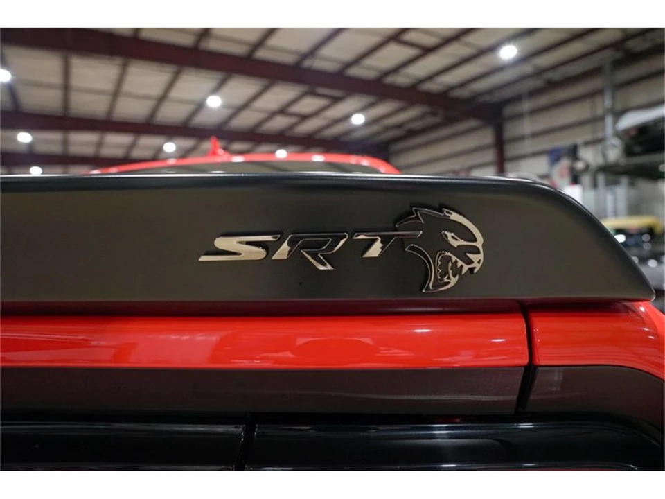 2021 Dodge Challenger 3rd Gen - Image 24 of 31