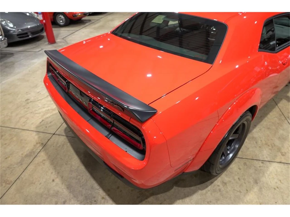2021 Dodge Challenger 3rd Gen - Image 20 of 31