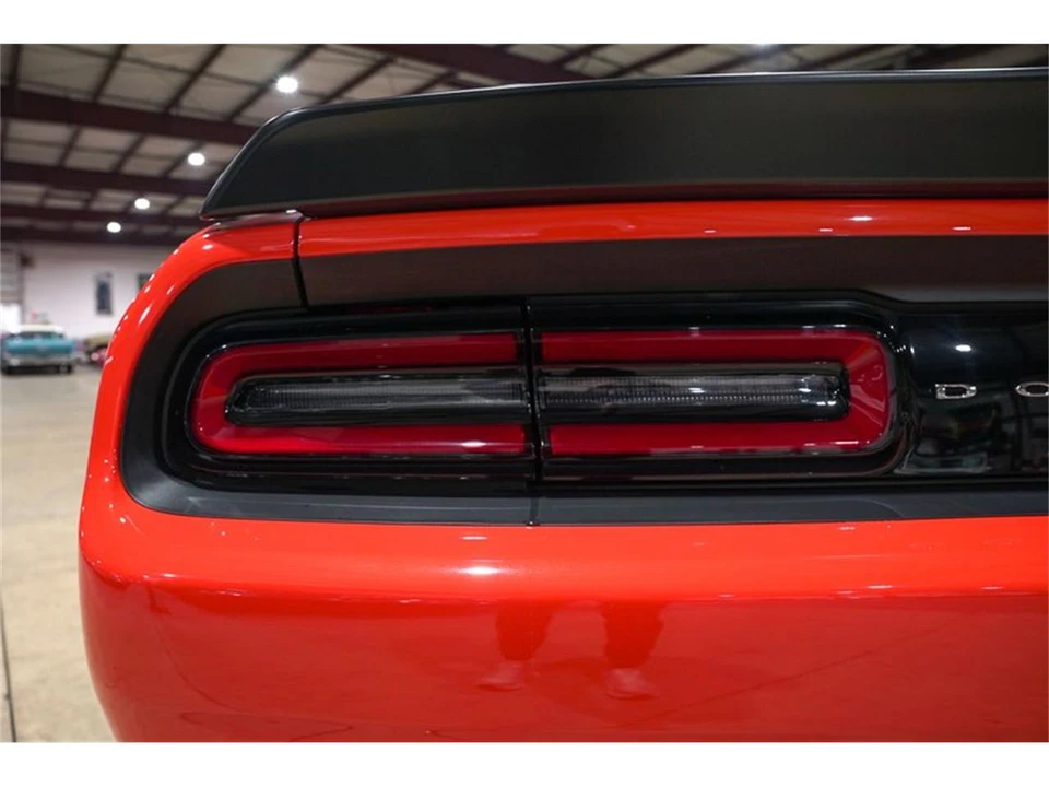 2021 Dodge Challenger 3rd Gen - Image 30 of 31