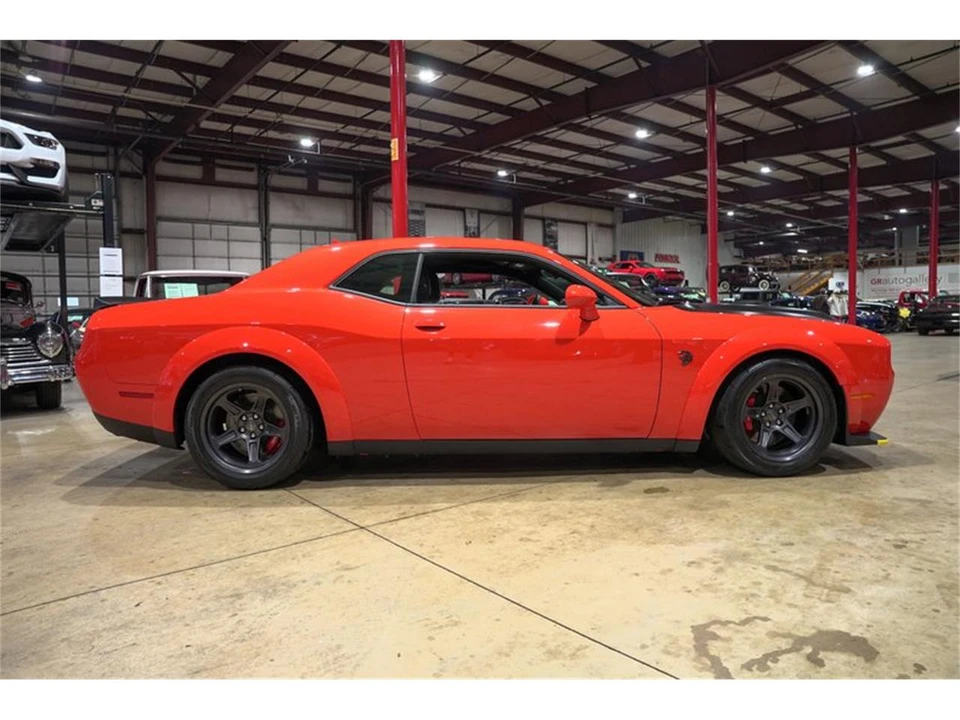 2021 Dodge Challenger 3rd Gen - Image 10 of 31