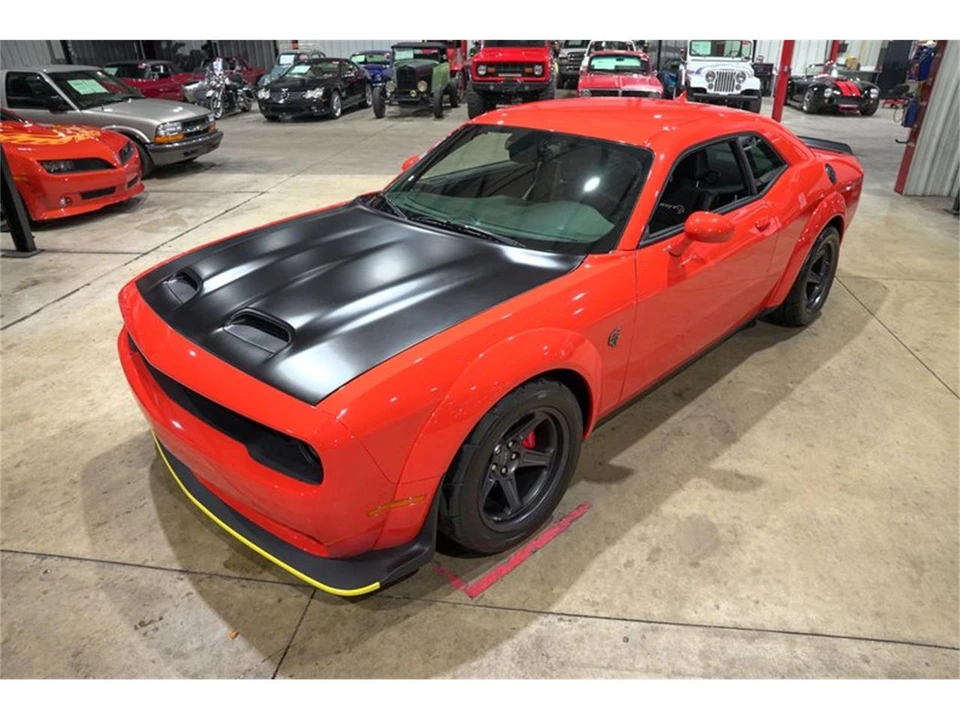 2021 Dodge Challenger 3rd Gen - Image 15 of 31