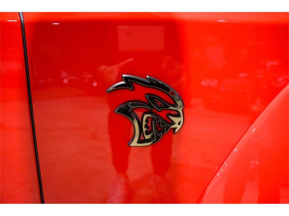 2021 Dodge Challenger 3rd Gen - Image 25 of 31