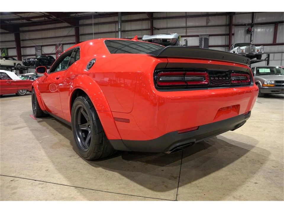 2021 Dodge Challenger 3rd Gen - Image 6 of 31