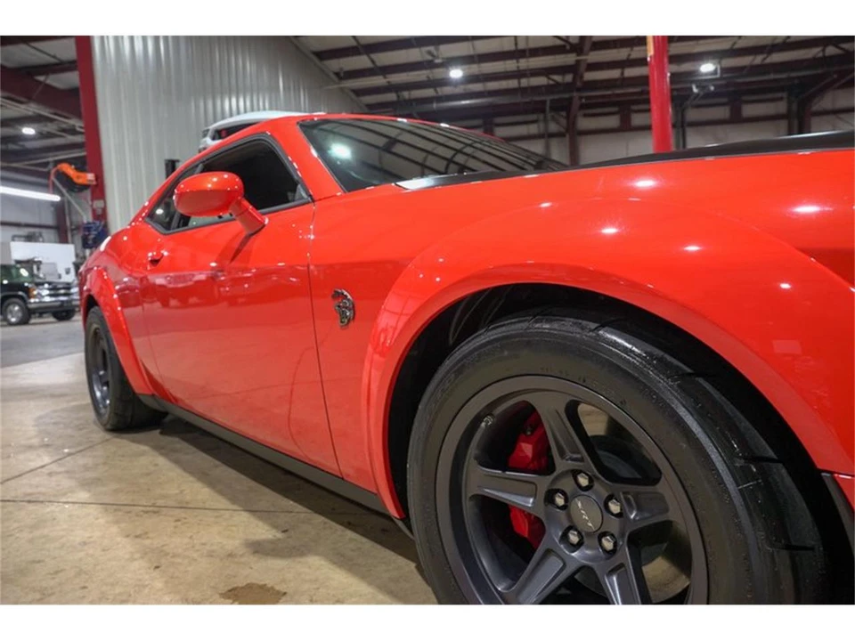2021 Dodge Challenger 3rd Gen - Image 26 of 31