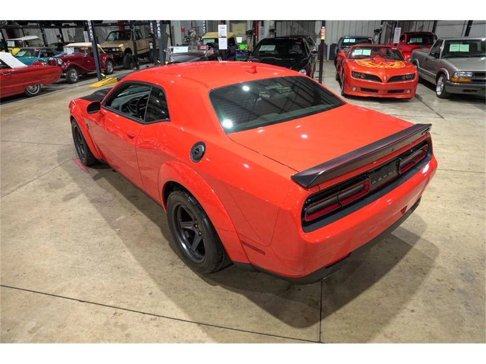 2021 Dodge Challenger 3rd Gen - Image 16 of 31