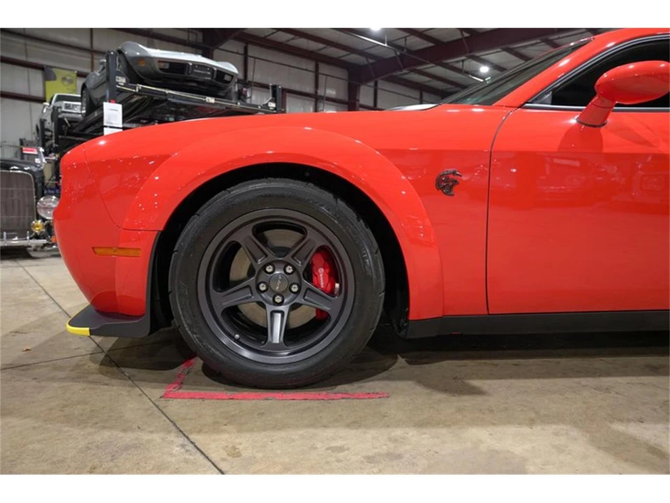 2021 Dodge Challenger 3rd Gen - Image 3 of 31