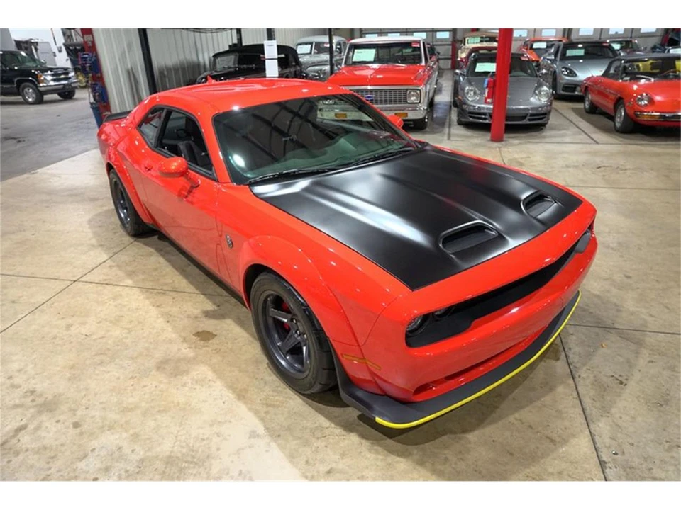 2021 Dodge Challenger 3rd Gen - Image 14 of 31