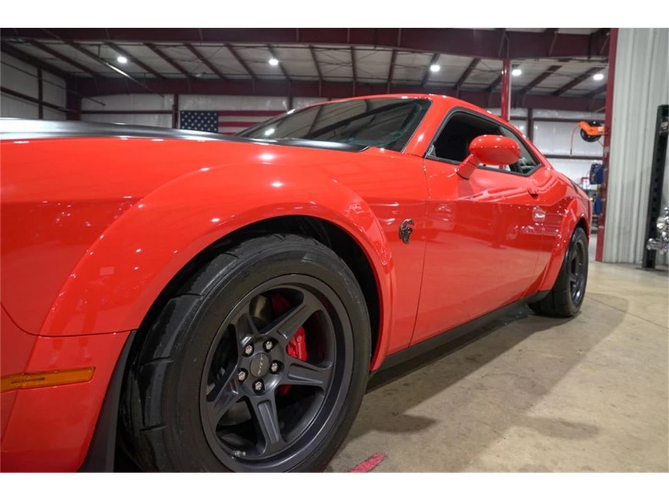2021 Dodge Challenger 3rd Gen - Image 27 of 31