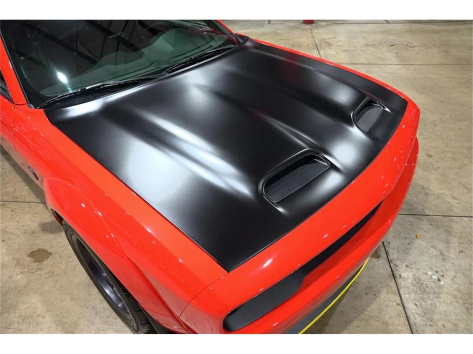 2021 Dodge Challenger 3rd Gen - Image 18 of 31