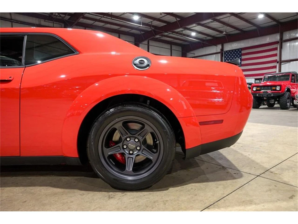 2021 Dodge Challenger 3rd Gen - Image 5 of 31