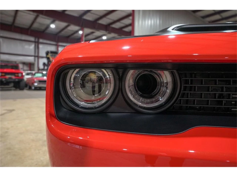2021 Dodge Challenger 3rd Gen - Image 28 of 31