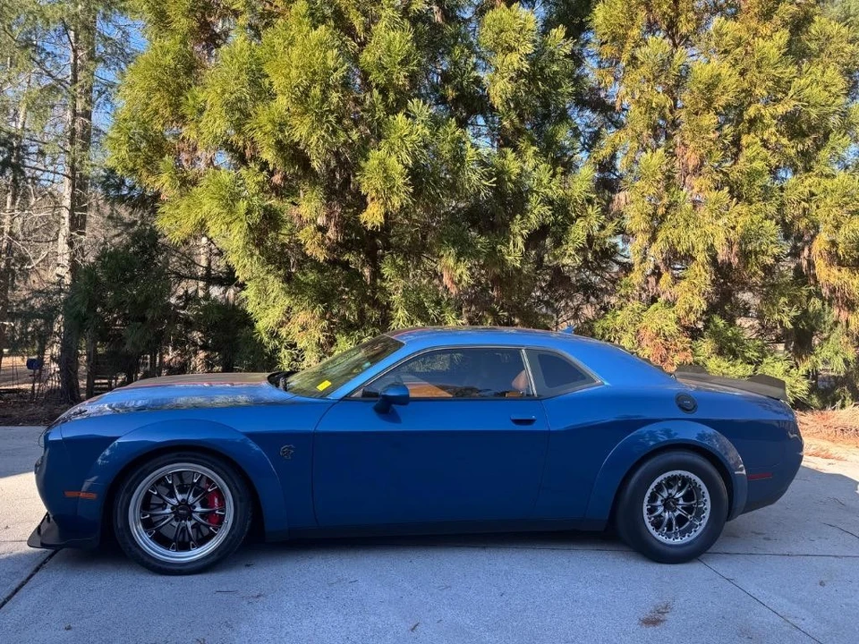 2021 Dodge Challenger 3rd Gen - Image 7 of 21