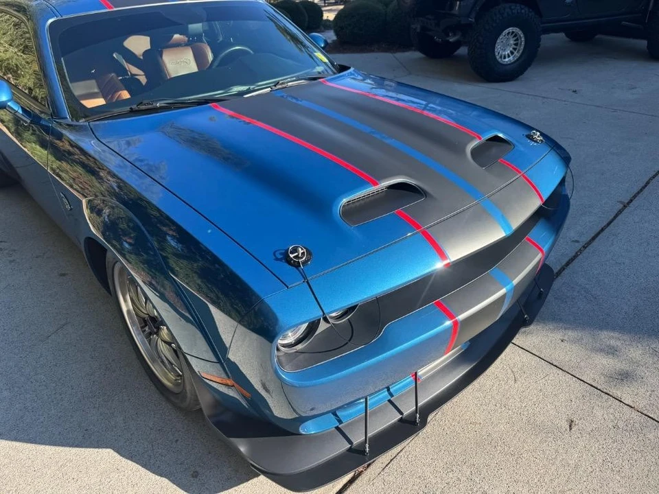 2021 Dodge Challenger 3rd Gen - Image 13 of 31