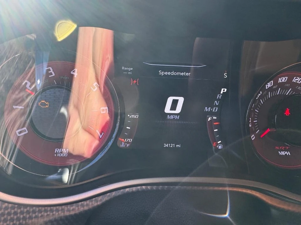 2021 Dodge Challenger 3rd Gen - Image 28 of 31