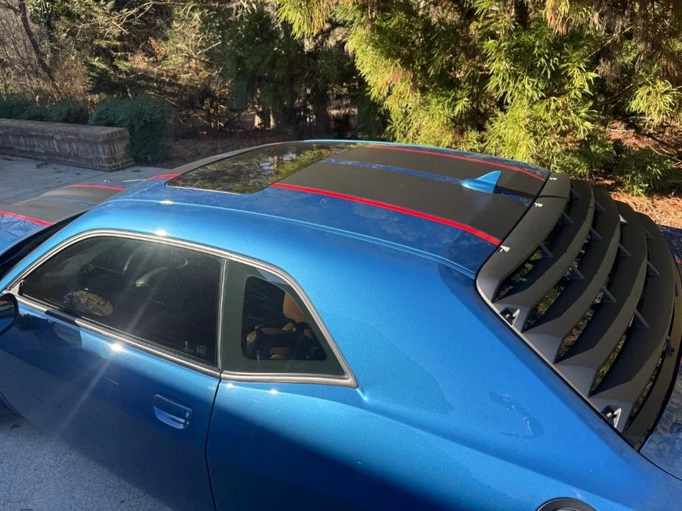 2021 Dodge Challenger 3rd Gen - Image 21 of 31