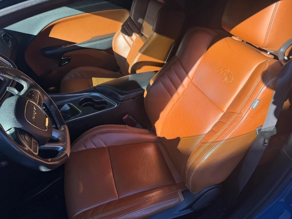 2021 Dodge Challenger 3rd Gen - Image 27 of 31