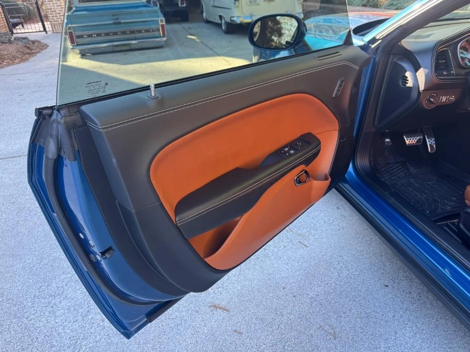 2021 Dodge Challenger 3rd Gen - Image 25 of 31