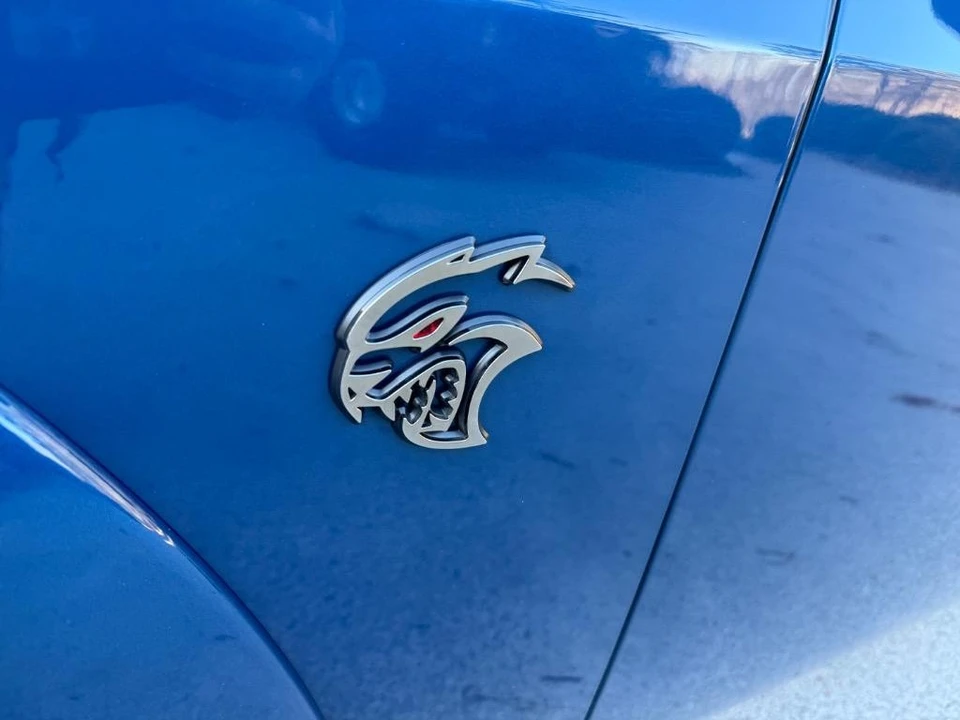 2021 Dodge Challenger 3rd Gen - Image 17 of 21