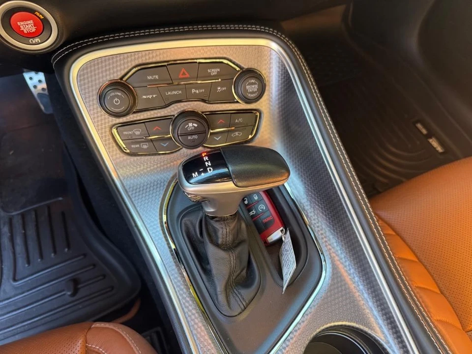 2021 Dodge Challenger 3rd Gen - Image 30 of 31