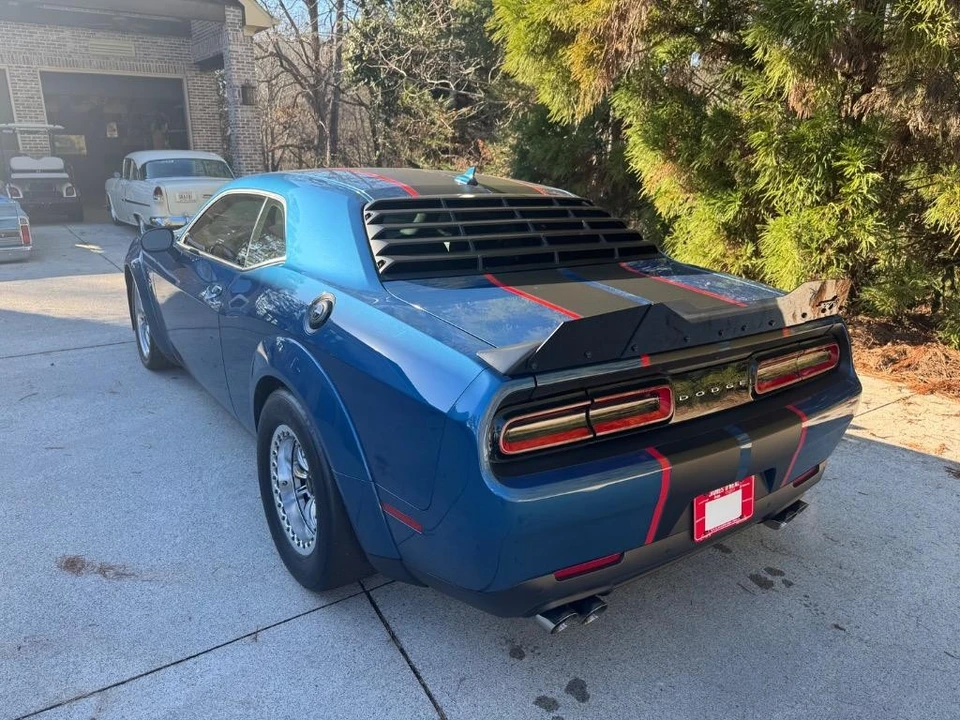 2021 Dodge Challenger 3rd Gen - Image 2 of 31