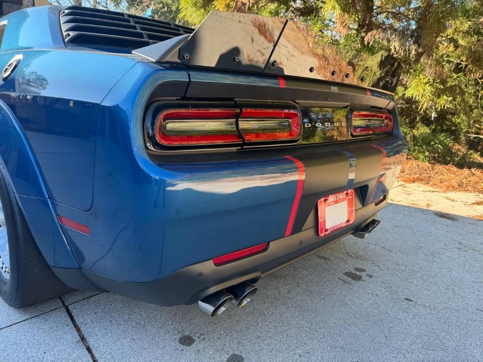 2021 Dodge Challenger 3rd Gen - Image 24 of 31