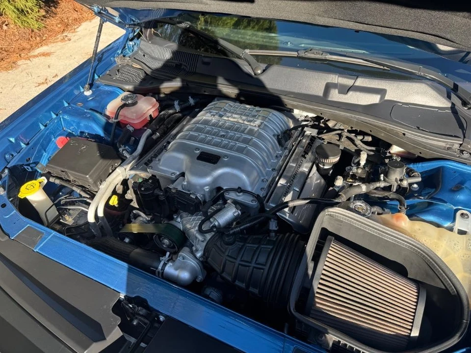 2021 Dodge Challenger 3rd Gen - Image 5 of 21