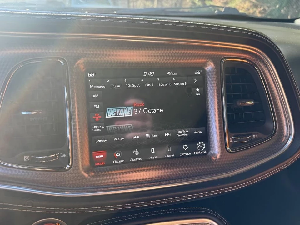 2021 Dodge Challenger 3rd Gen - Image 29 of 31