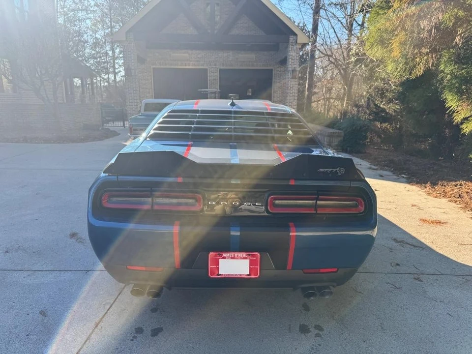 2021 Dodge Challenger 3rd Gen - Image 9 of 21