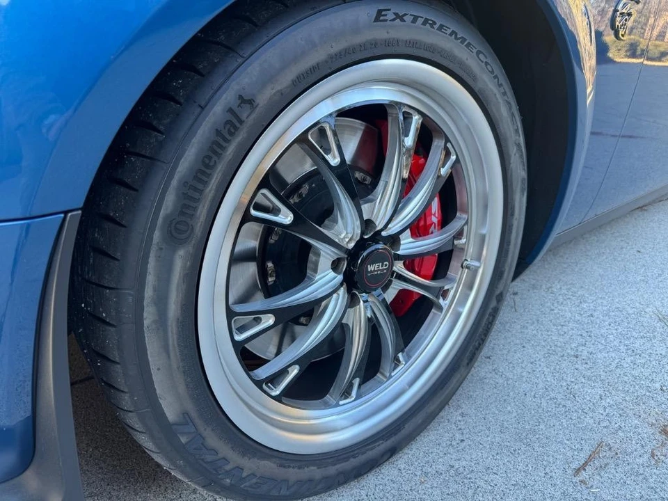 2021 Dodge Challenger 3rd Gen - Image 15 of 21