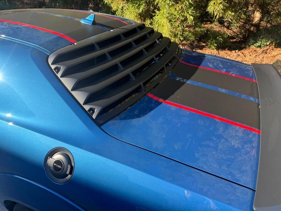 2021 Dodge Challenger 3rd Gen - Image 20 of 21