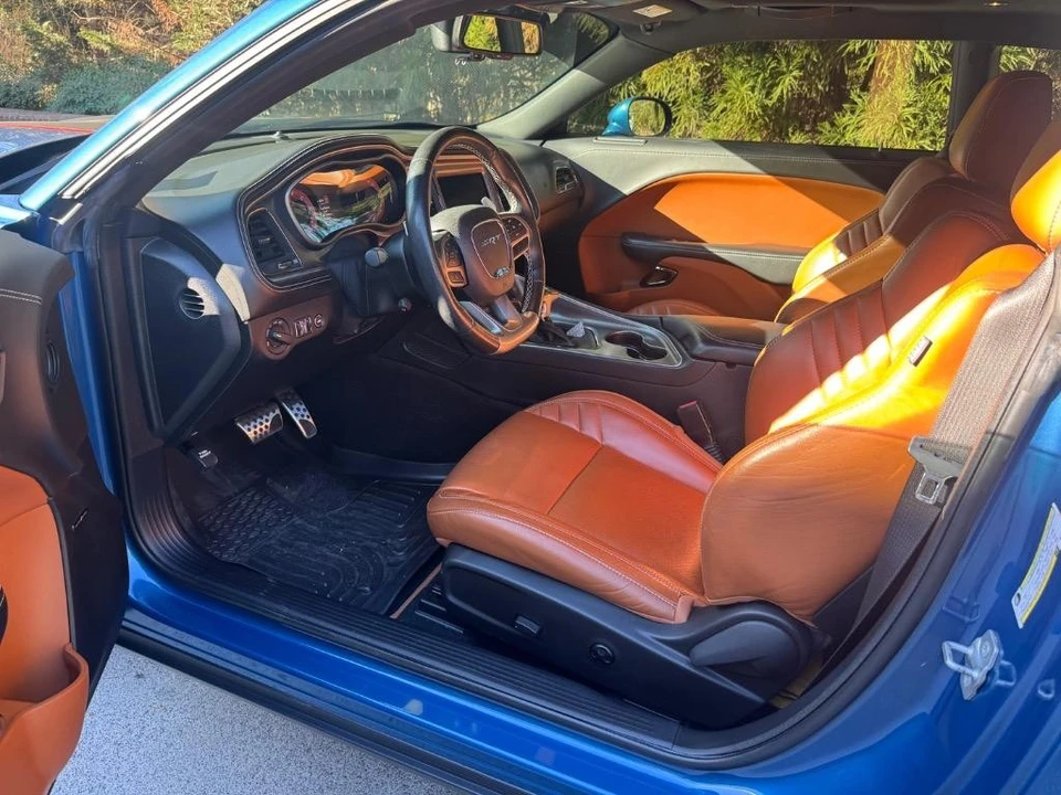 2021 Dodge Challenger 3rd Gen - Image 4 of 31