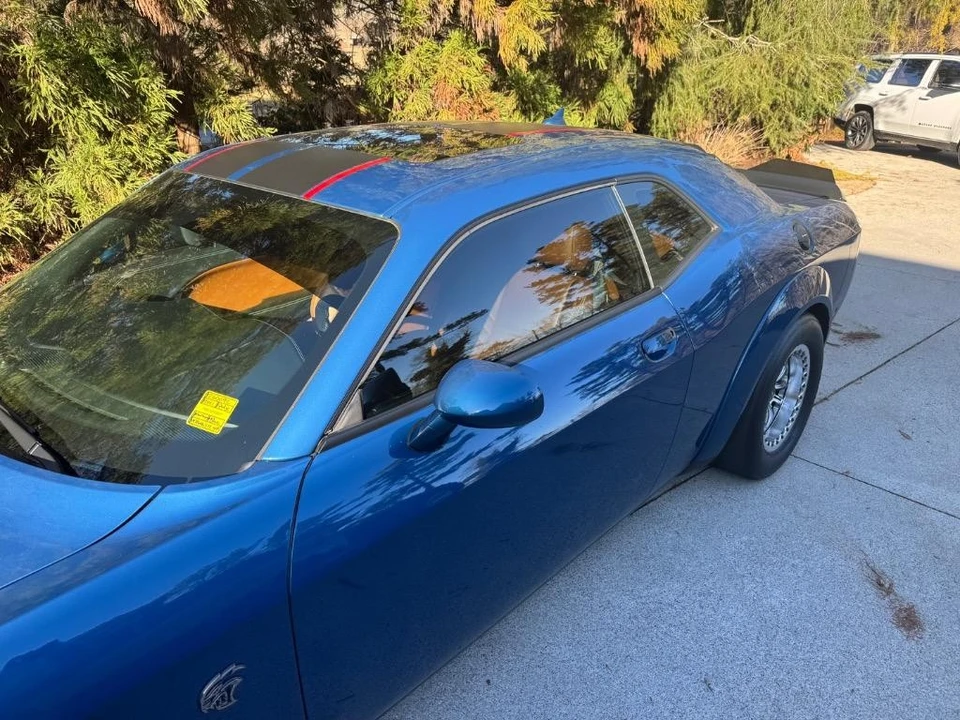 2021 Dodge Challenger 3rd Gen - Image 18 of 21