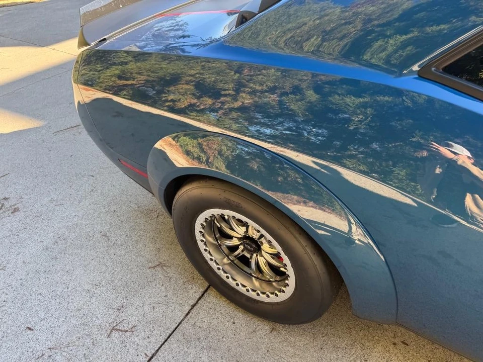 2021 Dodge Challenger 3rd Gen - Image 23 of 31