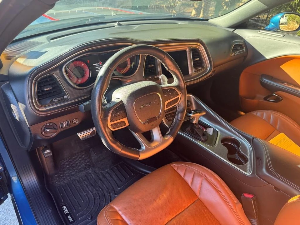 2021 Dodge Challenger 3rd Gen - Image 26 of 31