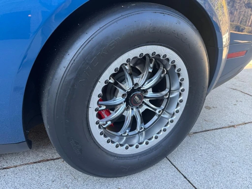 2021 Dodge Challenger 3rd Gen - Image 3 of 31