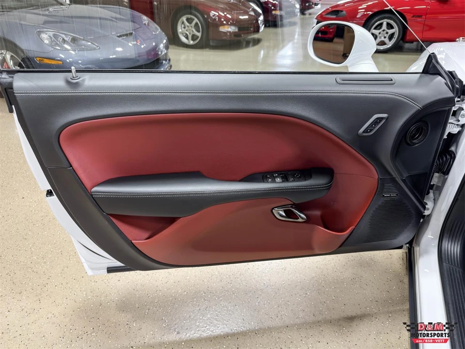 2021 Dodge Challenger 3rd Gen - Image 29 of 31