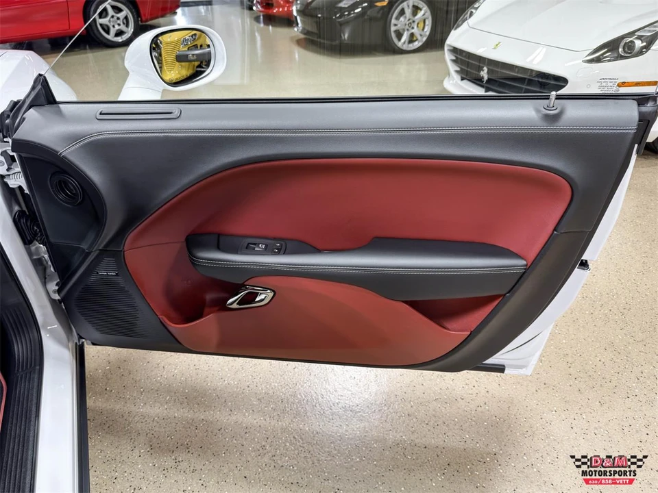 2021 Dodge Challenger 3rd Gen - Image 31 of 31
