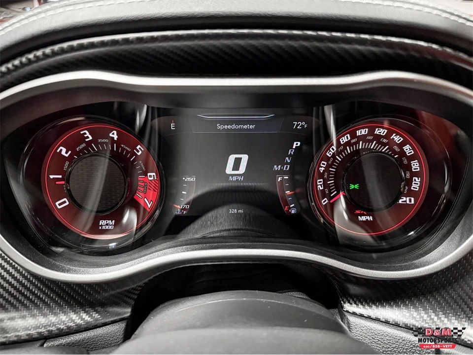 2021 Dodge Challenger 3rd Gen - Image 17 of 31