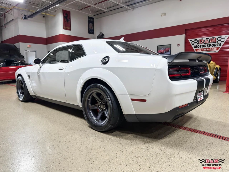 2021 Dodge Challenger 3rd Gen - Image 3 of 31