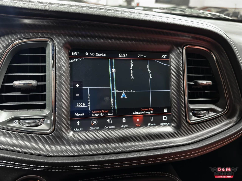 2021 Dodge Challenger 3rd Gen - Image 19 of 31