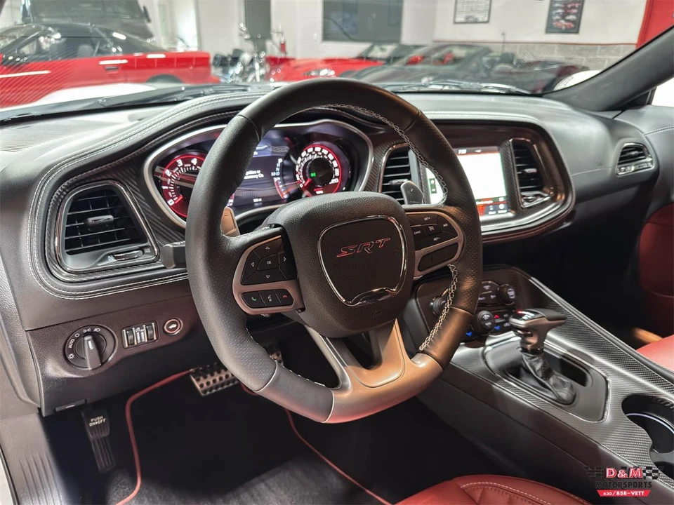 2021 Dodge Challenger 3rd Gen - Image 11 of 31