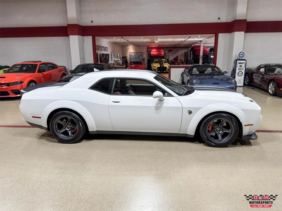 2021 Dodge Challenger 3rd Gen - Image 6 of 31