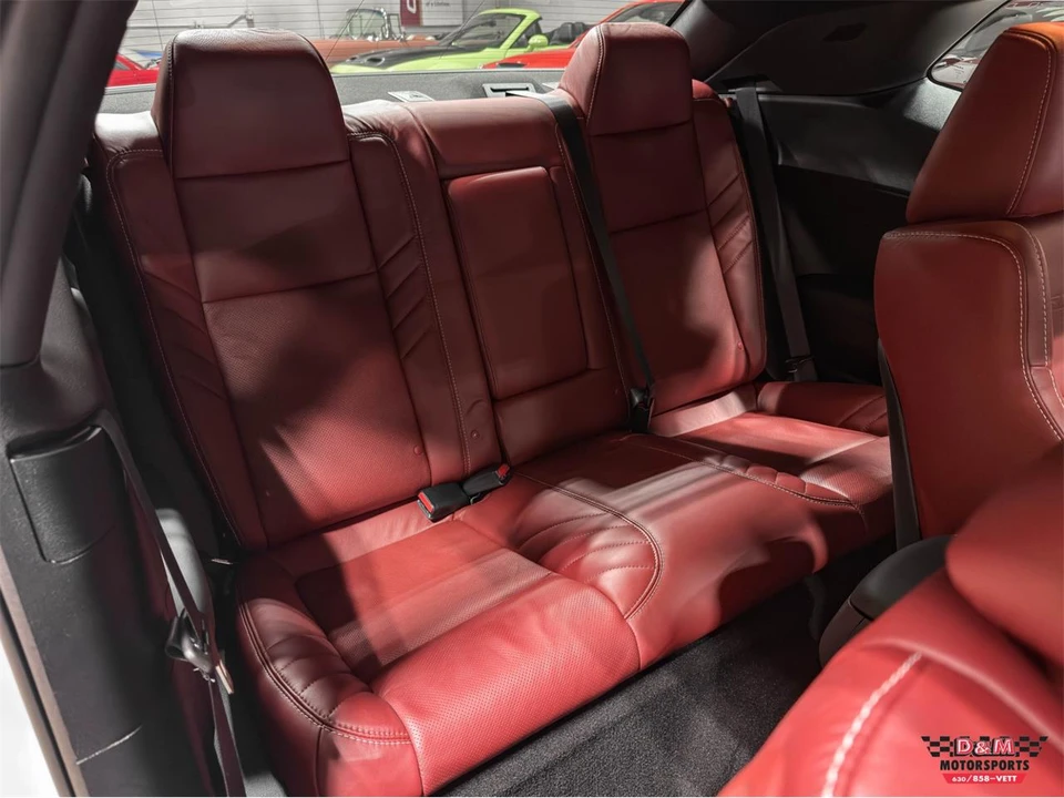 2021 Dodge Challenger 3rd Gen - Image 28 of 31