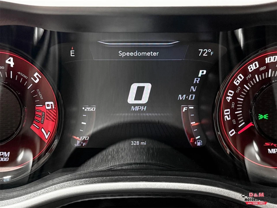 2021 Dodge Challenger 3rd Gen - Image 18 of 31