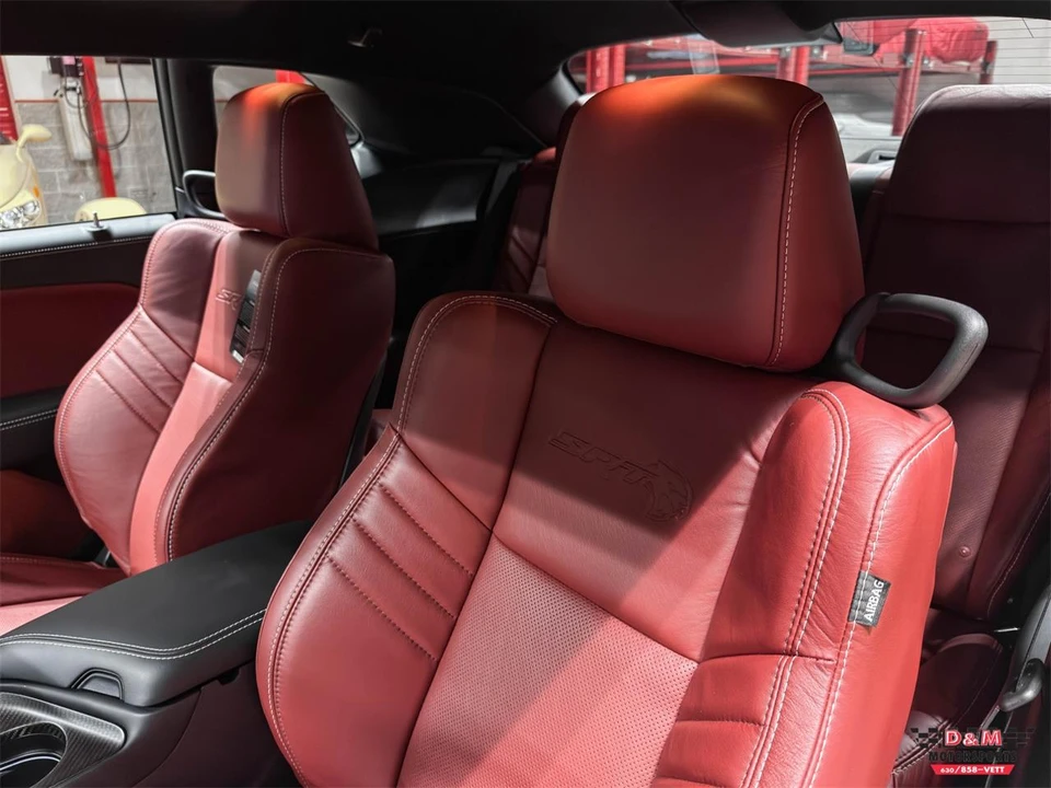 2021 Dodge Challenger 3rd Gen - Image 26 of 31