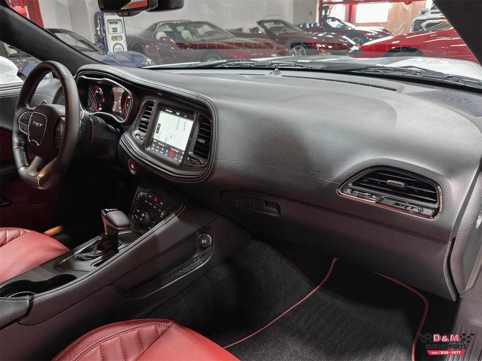 2021 Dodge Challenger 3rd Gen - Image 14 of 31