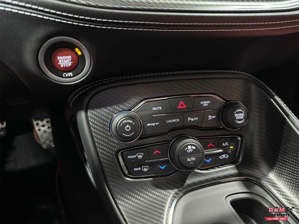 2021 Dodge Challenger 3rd Gen - Image 22 of 31