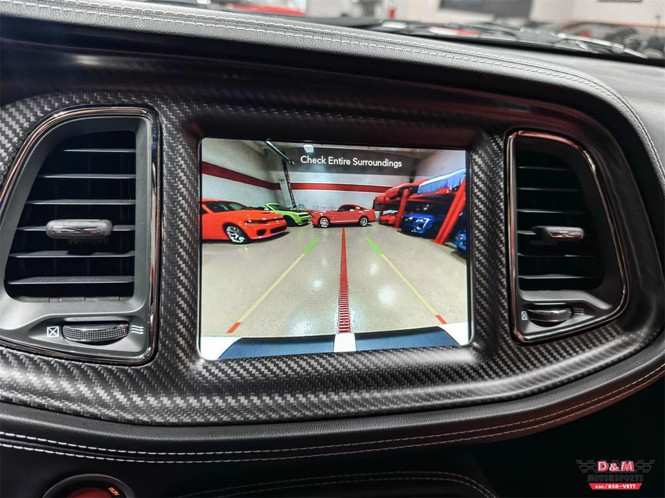 2021 Dodge Challenger 3rd Gen - Image 20 of 31